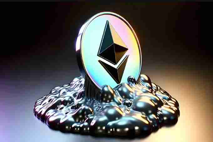 以太坊(ETH）历年价格走势详解！